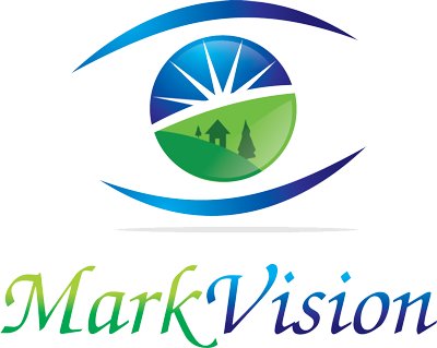 Markvisions logotyp